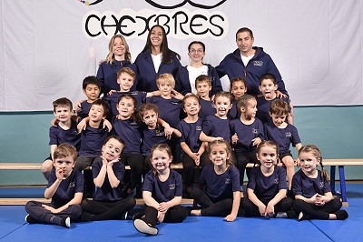 FSG-Chexbres