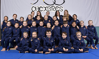 FSG-Chexbres
