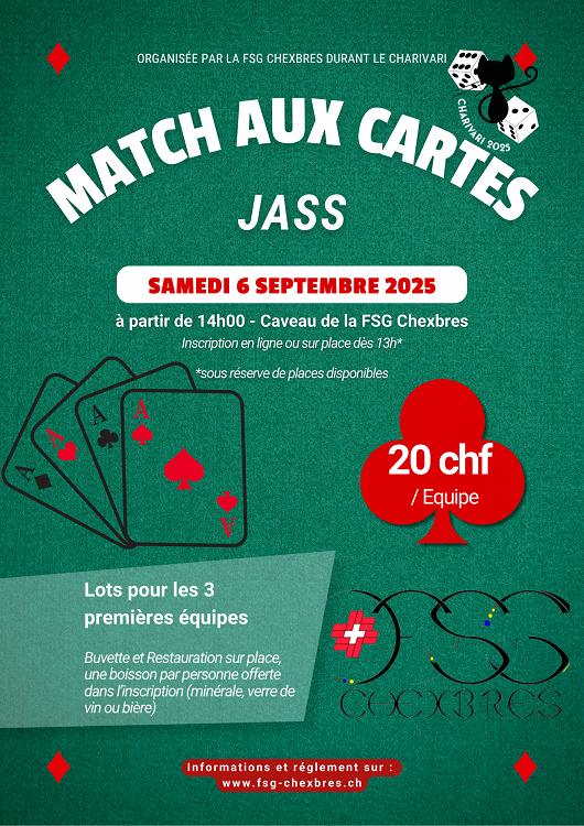 FSG-Chexbres