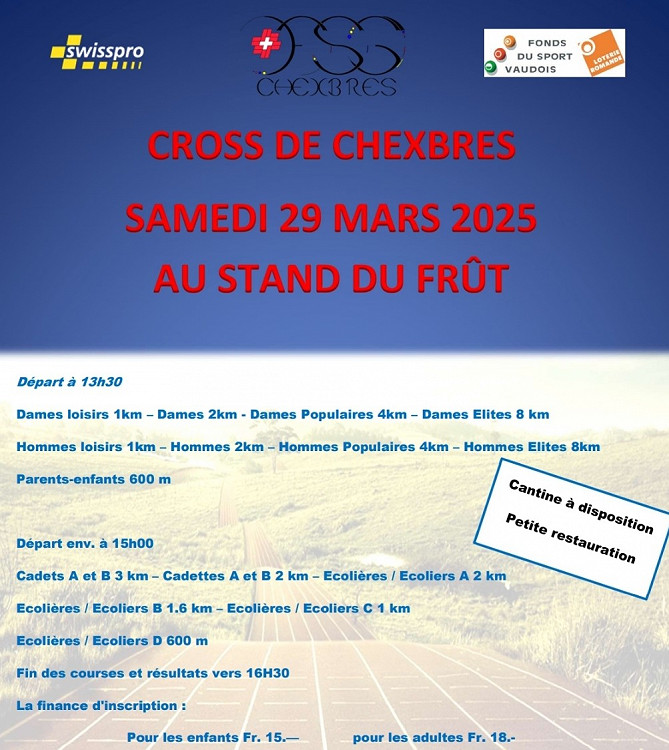 FSG-Chexbres